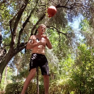 Not left, not right!