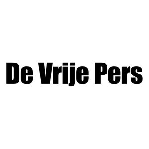 DE VRIJE PERS