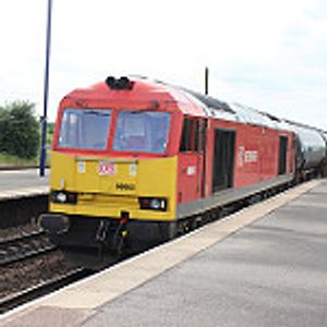 Transport & Simulation Hub