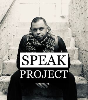 SPEAK PROJECT