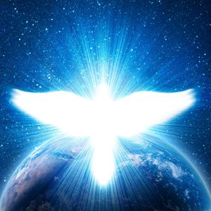 Holy Spirit Revealed