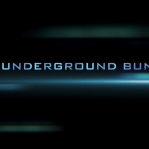 THE UNDERGROUND BUNKER