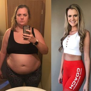 Weight Loss Motivations