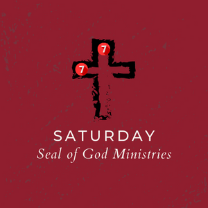 SaturdaySealofGodMinistries