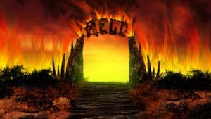 Hell Is Real