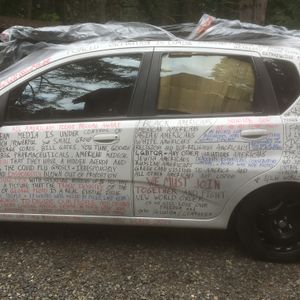 Taking Back Our Country