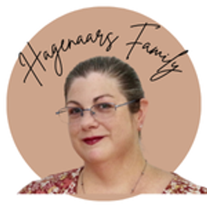 Hagenaars Family