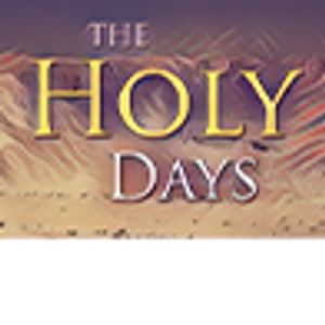 The Holy Days