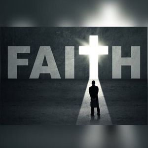 Faith! Truth sets Free