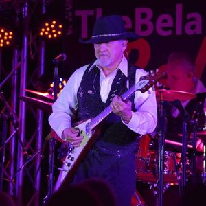 The Belairs Show Band