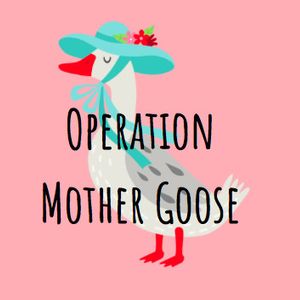 OurMotherGoose Story Hour