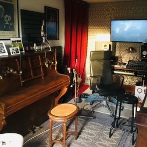 Creation Is Resistance