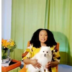 The African Blogger