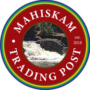 Mahiskam Trading Post