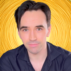 Ryan Sobolski - Shen Power