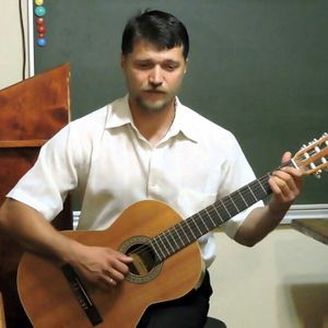 Емцов Андрей