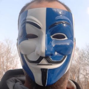 THE BEARDED STAR ⭐