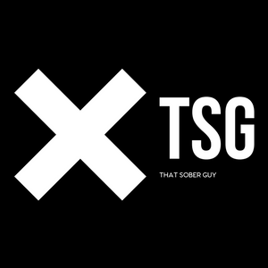 That Sober Guy Podcast