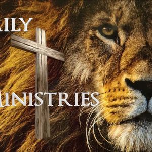 Daily Cross Ministries