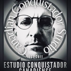 Canadian Conquistador