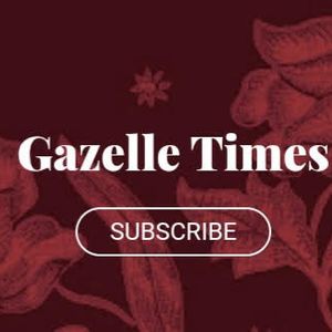 Gazelle Times