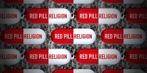 Red Pill Religion