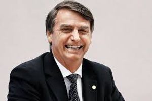 Bolsonaro