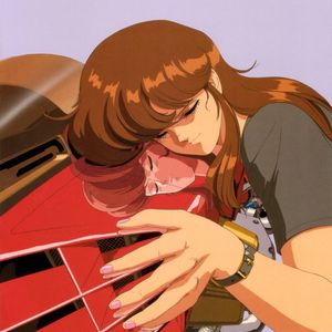 Andrea Ostrov Letania