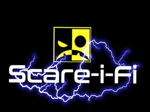 Scare-i-Fi