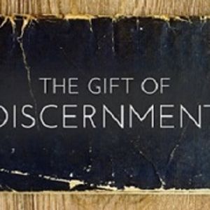 The Discernment Channel