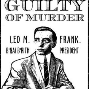 Leo Frank Case