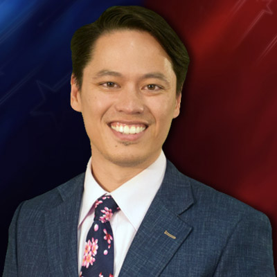 Pastor Steve Cioccolanti