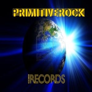 Primitiverock Maga-zine