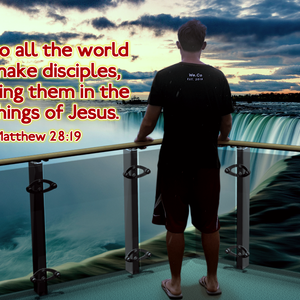 Disciple Of Truth And Spirit