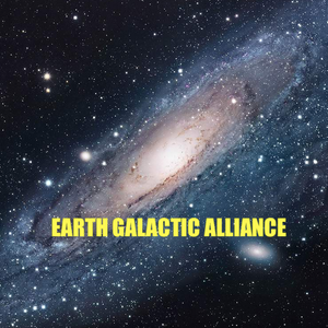 Earth Galactic Alliance