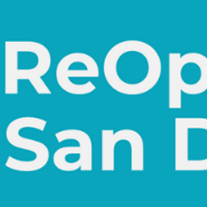 ReOpen San Diego