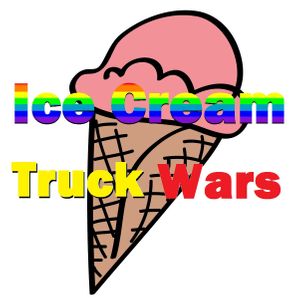 ICe Cream Truck Wars