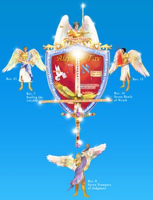 AMIGHTYWIND MINISTRY OFFICIAL