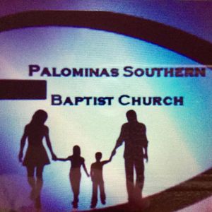 Palominas S. Baptist Church