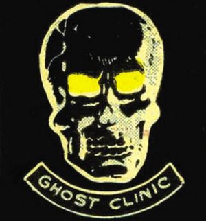 Ghost Clinic