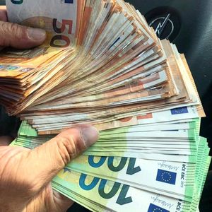 Make Money Online 1000 Euros