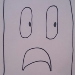 Have You Seen This Person?