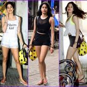 Bollywood Star Reels