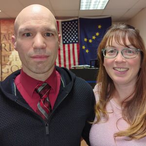 Calvary Bible Baptist Barrow