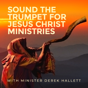 SOUND THE TRUMPET MINISTRIES