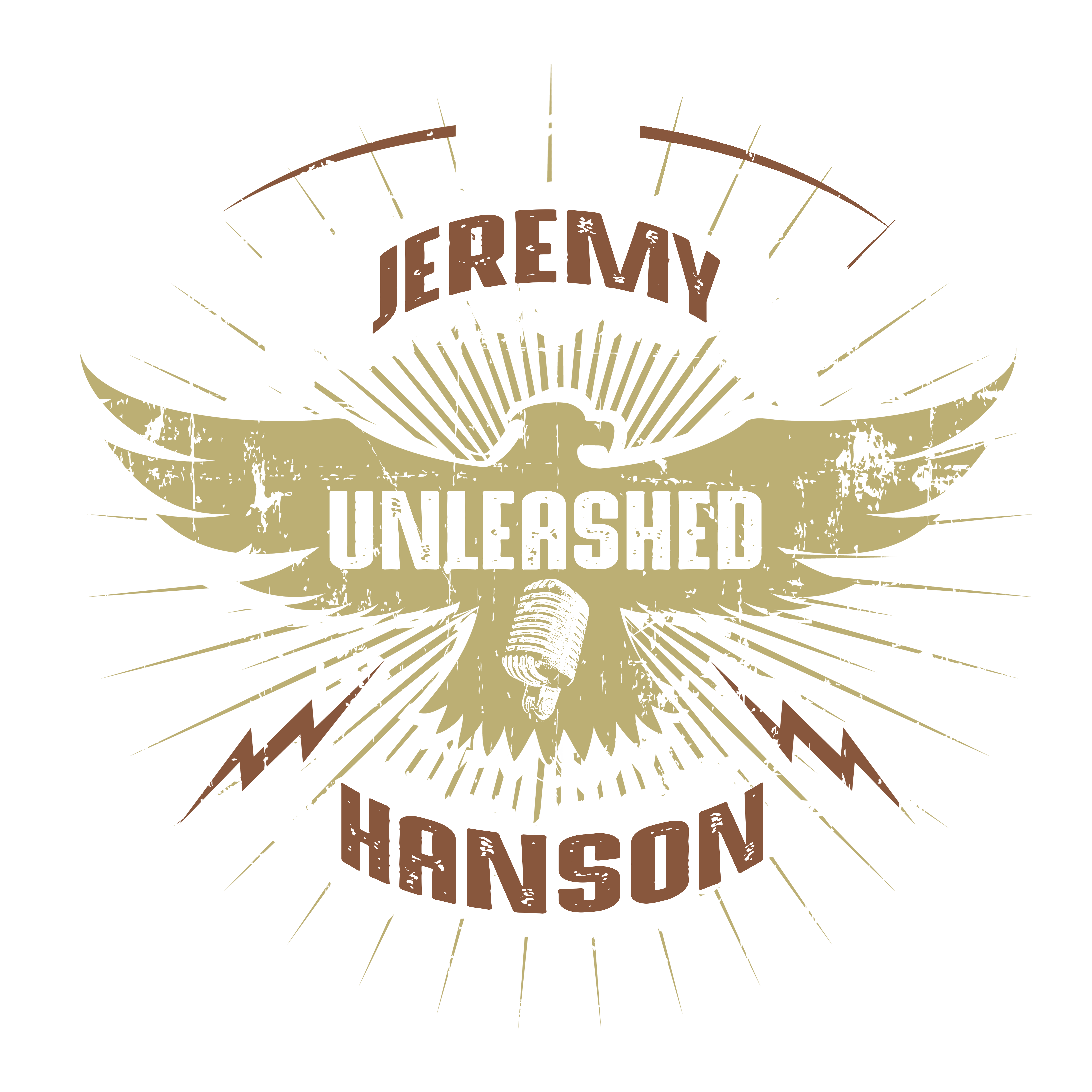 Unleashed Jeremy Hanson