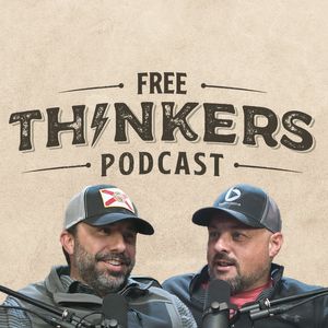 Free Thinkers Podcast