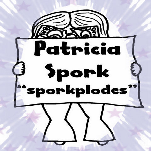 Sporkplodes