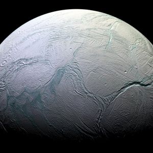 ENCELADUS