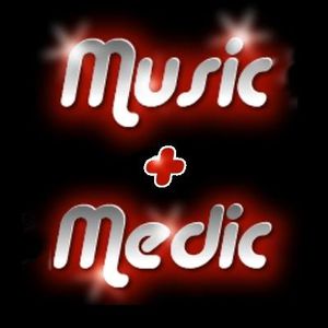 The Music Medic